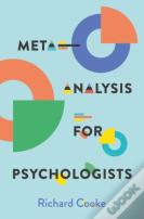 Meta-Analysis For Psychologists