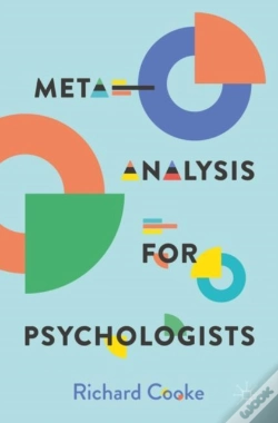 Capa do artigo Meta-Analysis For Psychologists