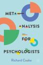 Meta-Analysis For Psychologists - Preview