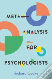 Meta-Analysis For Psychologists