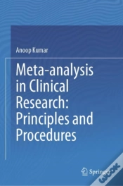 Capa do artigo Meta-Analysis In Clinical Research: Principles And Procedures
