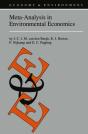 Meta-Analysis In Environmental Economics - Preview