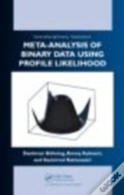 Capa do artigo Meta-Analysis Of Binary Data Using Profile Likelihood