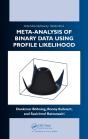 Meta-Analysis Of Binary Data Using Profile Likelihood - Preview