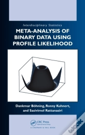 Capa do artigo Meta-Analysis Of Binary Data Using Profile Likelihood