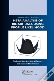 Capa do artigo Meta-Analysis Of Binary Data Using Profile Likelihood