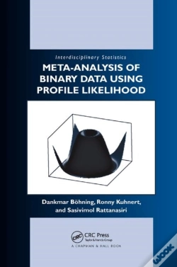 Capa do artigo Meta-Analysis Of Binary Data Using Profile Likelihood