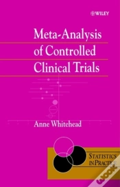 Capa do artigo Meta-Analysis Of Controlled Clinical Trials