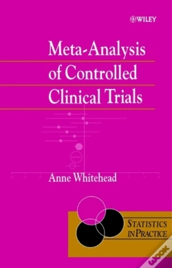 Capa do artigo Meta-Analysis Of Controlled Clinical Trials