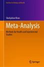 Meta-Analysis - Preview