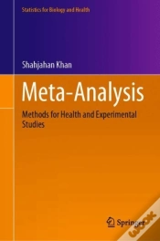 Capa do artigo Meta-Analysis