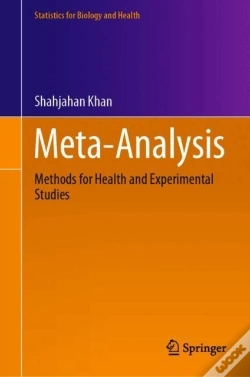 Capa do artigo Meta-Analysis