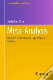 Capa do artigo Meta-Analysis
