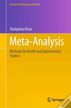 Capa do artigo Meta-Analysis