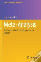 Capa do artigo Meta-Analysis