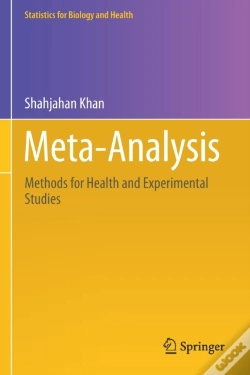 Capa do artigo Meta-Analysis