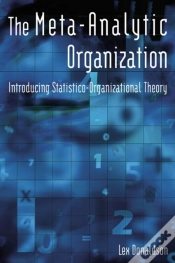 Capa do artigo Meta-Analytic Organization