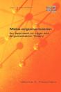 Meta-Argumentation. An Approach To Logic And Argumentation Theory - Preview