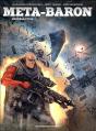 Méta-Baron : Coffret Intégrale Tomes 3 Et 4 - Preview