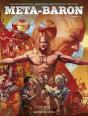 Méta-Baron : Intégrale Vol.2 : Tomes 5 À 8 - Preview