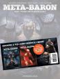 Meta-Baron - Pack : T1 + T2 Offert - Preview