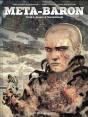 Méta-Baron Tome 4 : Simak Le Transhumain - Preview