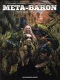 Méta-Baron Tome 5 : Rina La Méta-Gardienne - Preview