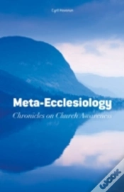 Capa do artigo Meta-Ecclesiology