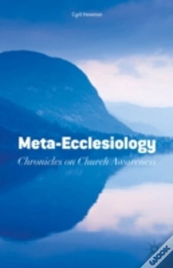 Capa do artigo Meta-Ecclesiology