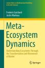 Meta-Ecosystem Dynamics - Preview