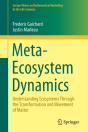 Meta-Ecosystem Dynamics - Preview