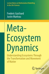 Meta-Ecosystem Dynamics