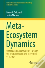 Capa do artigo Meta-Ecosystem Dynamics