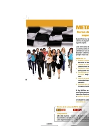 Capa do artigo Meta Ele A1 - Libro Del Alumno + Ejercicios