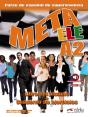 Meta Ele A2. Libro Del Alumno + Ejercicios - Preview