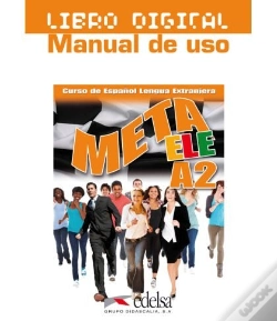 Capa do artigo Meta Ele (A2) (Libro Digital+Manual De Uso) 