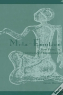 Capa do artigo Meta-Emotion