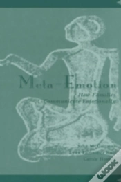 Capa do artigo Meta-Emotion
