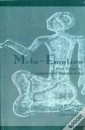 Capa do artigo Meta-Emotion