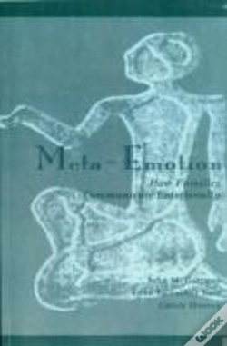 Capa do artigo Meta-Emotion