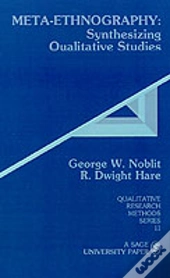 Meta-Ethnography