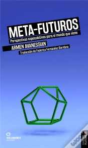 Capa do artigo Meta-Futuros