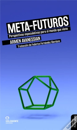 Capa do artigo Meta-Futuros