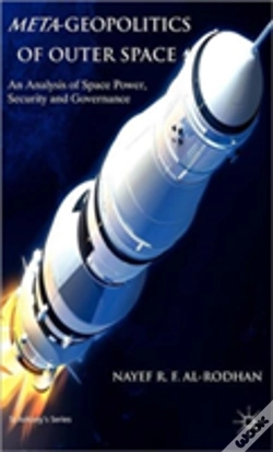 Capa do artigo Meta-Geopolitics Of Outer Space
