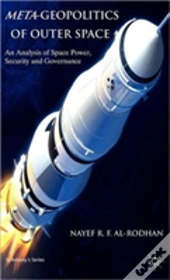 Meta-Geopolitics Of Outer Space