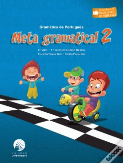Capa do artigo Meta Gramatical 2