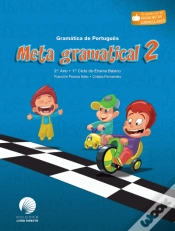 Capa do artigo Meta Gramatical 2