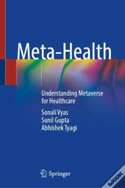Capa do artigo Meta-Health