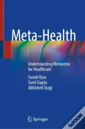 Capa do artigo Meta-Health