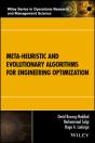 Meta-Heuristic And Evolutionary Algorithms For Engineering Optimization - Preview